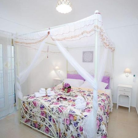 Apartamento Elizabeth House Syracuse Exterior foto