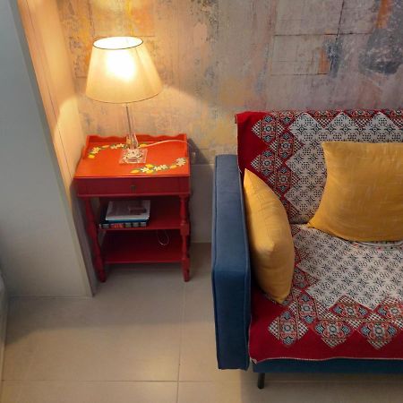 Apartamento Elizabeth House Syracuse Exterior foto