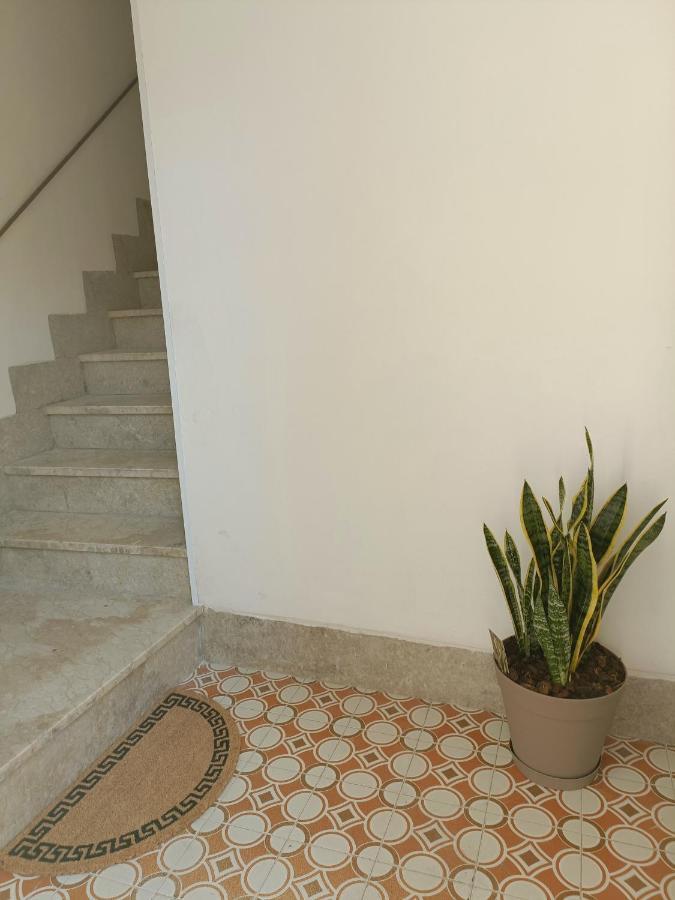 Apartamento Elizabeth House Syracuse Exterior foto