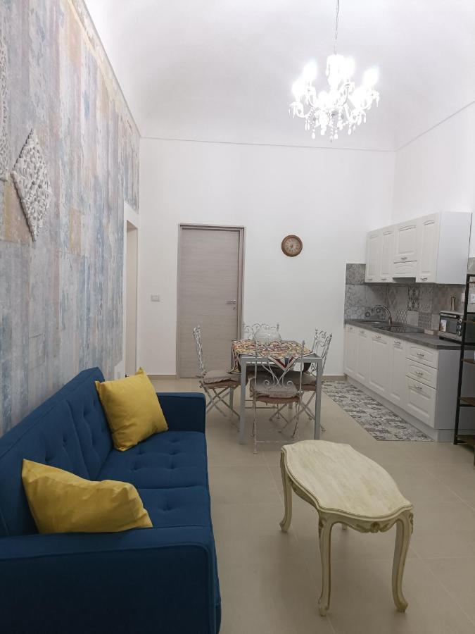 Apartamento Elizabeth House Syracuse Exterior foto