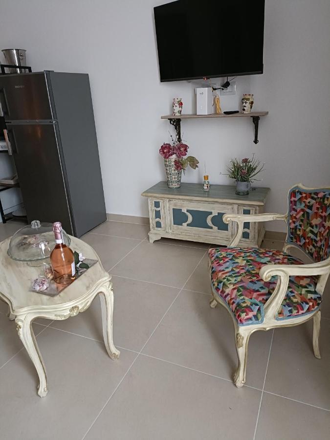 Apartamento Elizabeth House Syracuse Exterior foto