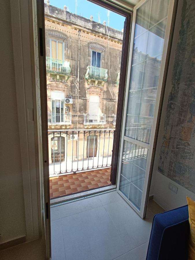 Apartamento Elizabeth House Syracuse Exterior foto