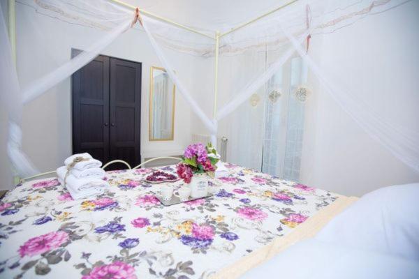 Apartamento Elizabeth House Syracuse Exterior foto