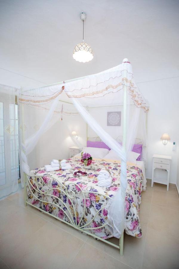 Apartamento Elizabeth House Syracuse Exterior foto
