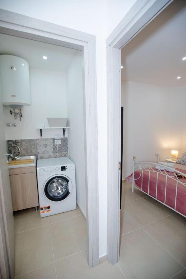 Apartamento Elizabeth House Syracuse Exterior foto