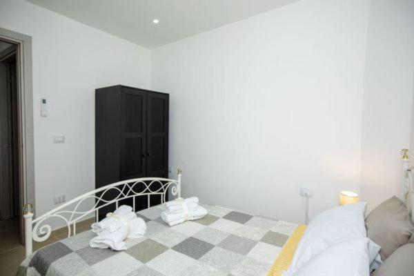 Apartamento Elizabeth House Syracuse Exterior foto