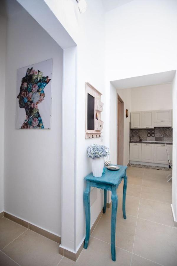 Apartamento Elizabeth House Syracuse Exterior foto