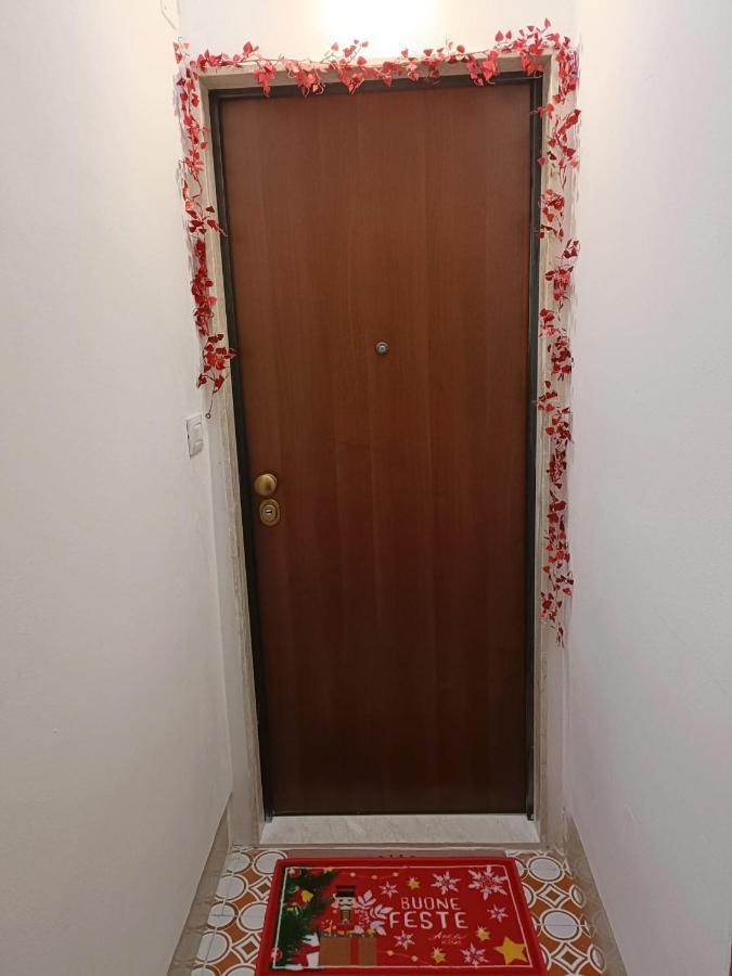 Apartamento Elizabeth House Syracuse Exterior foto