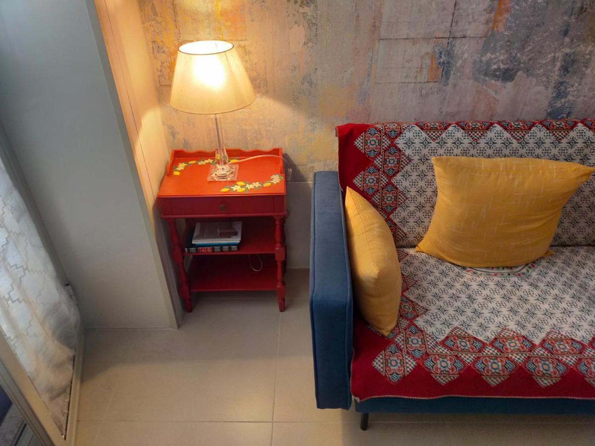 Apartamento Elizabeth House Syracuse Exterior foto